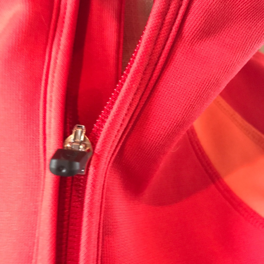 Go lite athletic jacket - Picture 4 of 9
